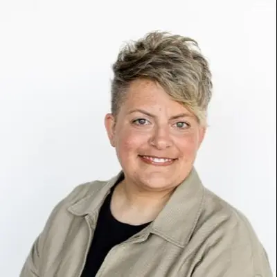 Danielle Fitch - TMS Therapist in West Des Moines