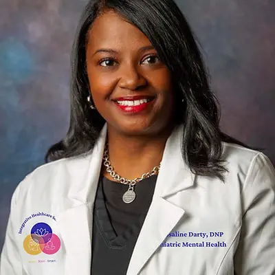 Rosaline Darty - Nurse Practitioner in Shreveport
