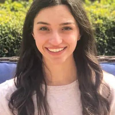 Ashley Agosta - TMS specialist in Bingham Farms