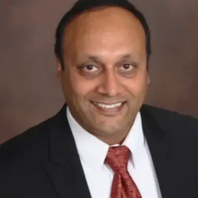 Vik Gill - TMS specialist in South Barrington