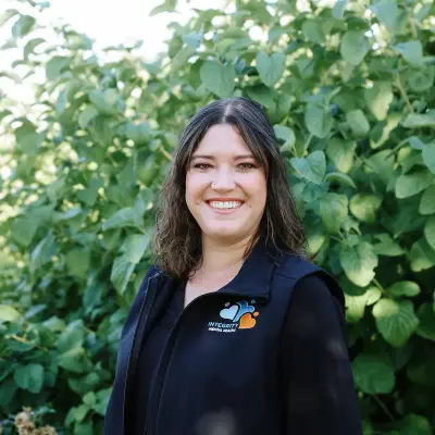 Erica Allen - TMS psychiatrist in Boise