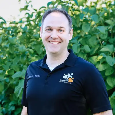 John Carr - TMS psychiatrist in Boise