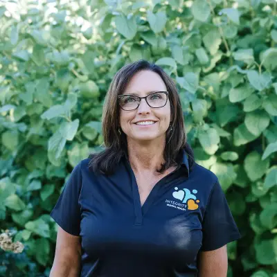 Kathryn Wick - TMS psychiatrist in Boise