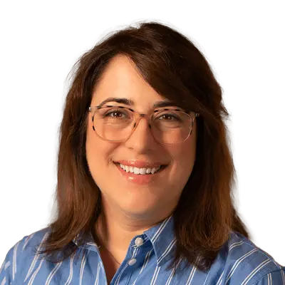 Courtney Clark - TMS psychiatrist in Cordova