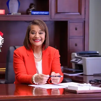 Jasmin Chapman - TMS Specialist in Tougaloo