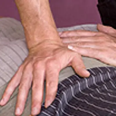 James Perkins D.C. - TMS specialist in Wixom