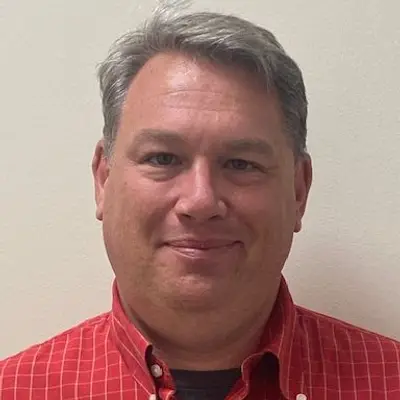 James Wootton - TMS Specialist in Fayette