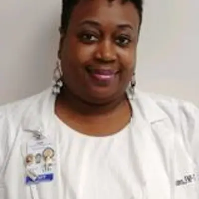 Jennifer Williams - TMS Specialist in Fayette