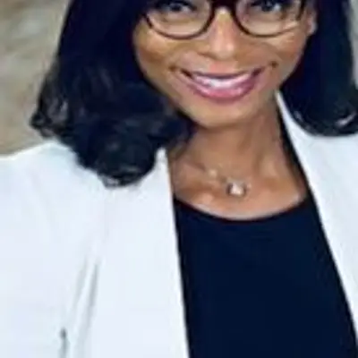 Lekeba Granger - TMS Specialist in Fayette