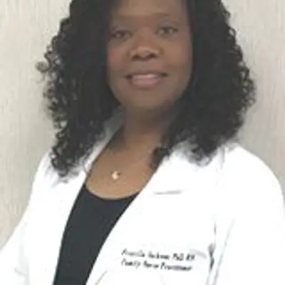Priscilla Jackson - TMS Specialist in Fayette