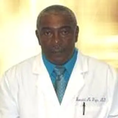 Ronald M - TMS Specialist in Fayette