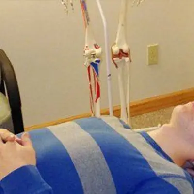 Jesse Carden - TMS Specialist in Suttons Bay