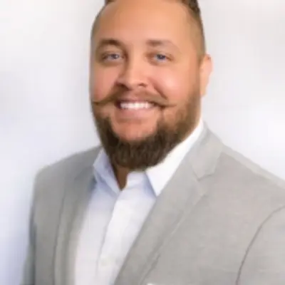 Dexter Jones - TMS Therapist in Austin