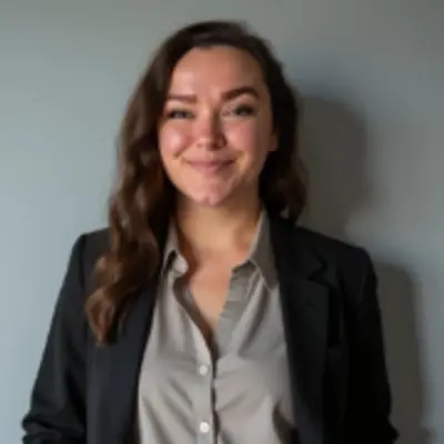 Kammie Pierce - TMS Therapist in Austin
