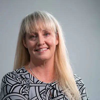 Lauren Carrick - TMS specialist in Warren