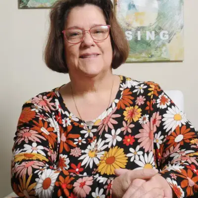 Ann Marie Peck - TMS psychiatrist in Gainesville
