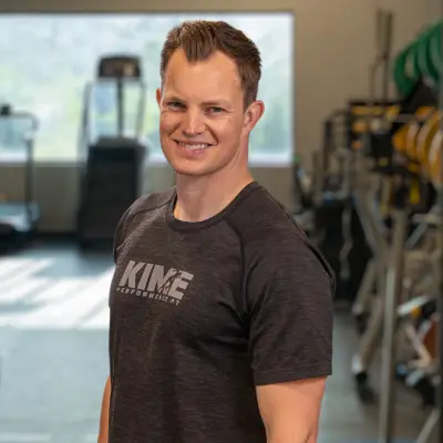 Aaron Crouch - TMS specialist in El Dorado Hills
