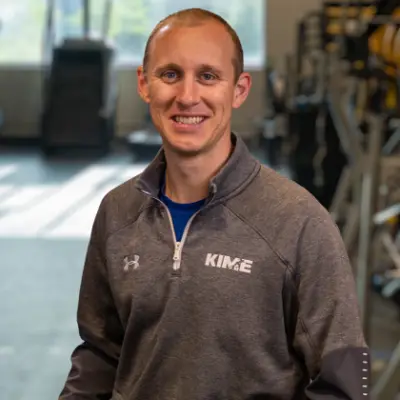 Andrew Milton - TMS specialist in El Dorado Hills