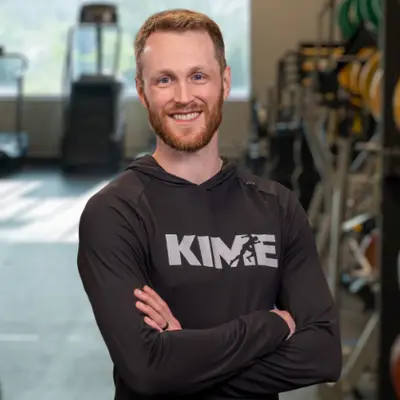 Drew Reid - TMS specialist in El Dorado Hills