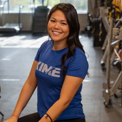 Jenn Reid - TMS specialist in El Dorado Hills