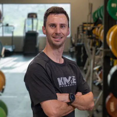 Jonathan Sanburg - TMS specialist in El Dorado Hills