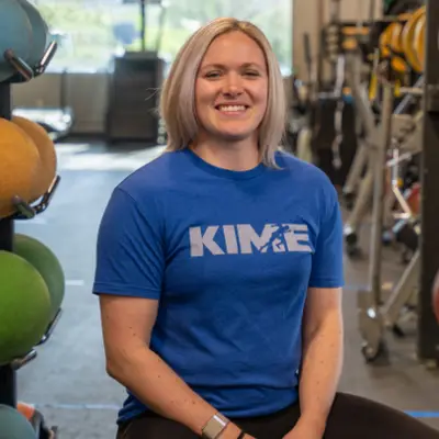 Kara Jenkins - TMS specialist in El Dorado Hills