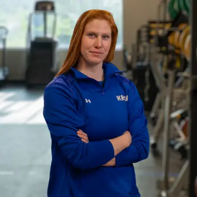 Loree Olson - TMS specialist in El Dorado Hills