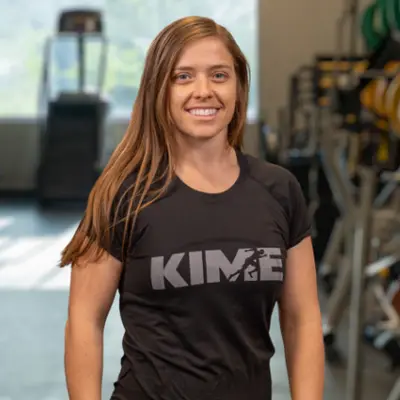 Maggie Johnson - TMS specialist in El Dorado Hills