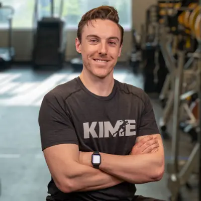 Niko Contos - TMS specialist in El Dorado Hills