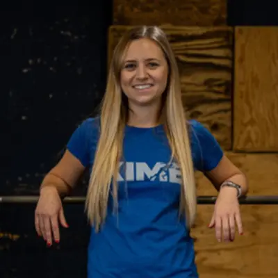 Sydnie Gruss - TMS specialist in El Dorado Hills