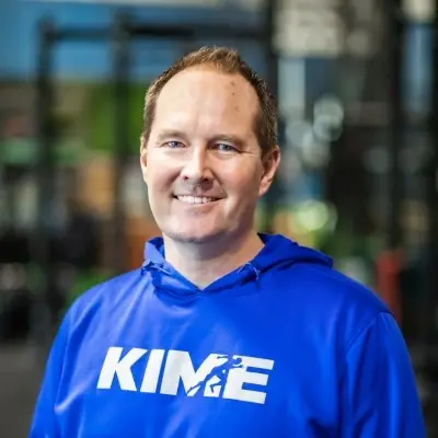Tony Mikla - TMS specialist in El Dorado Hills