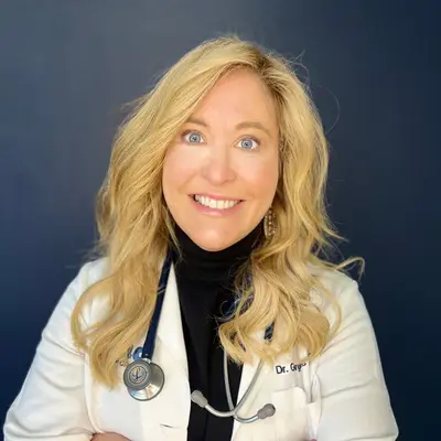Georgine Nanos - TMS specialist in Encinitas