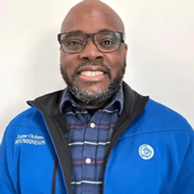 Eugene Otchere - TMS specialist in Cranford