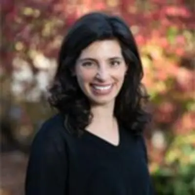Nina Arbadji - TMS specialist in Cranford