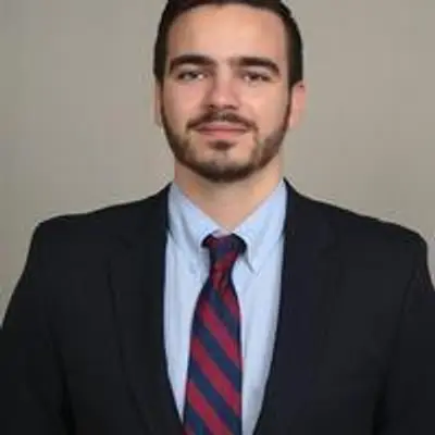 Orrin Main - TMS specialist in Cranford