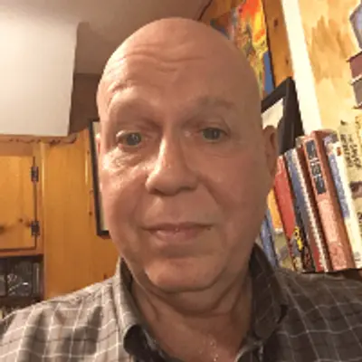 Tom Obrzut - TMS specialist in Cranford