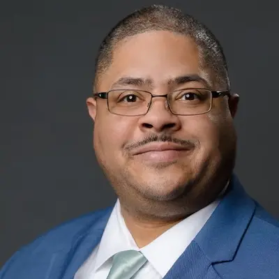 Eric Rachal - TMS Therapist in Lake Charles