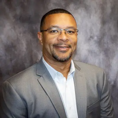 Russell V - TMS Therapist in Lake Charles