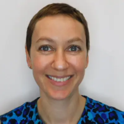 Anna Sophia Fields - TMS psychiatrist in Missouri City