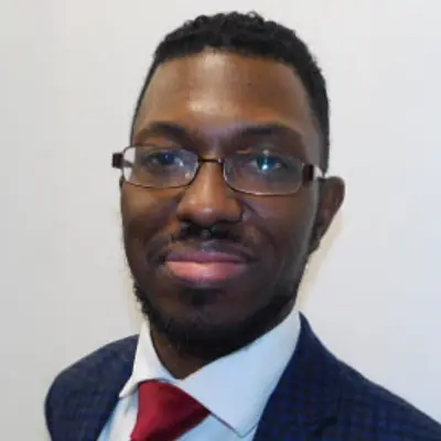 George Shelton Jr. - TMS psychiatrist in Missouri City