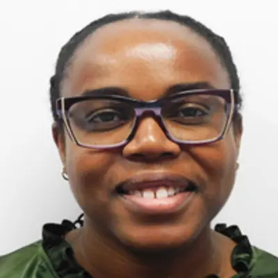 Grace Owinje - TMS psychiatrist in Missouri City