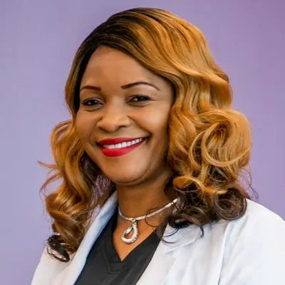 Ifeoma Ude-Okoro - TMS Therapist in Missouri City