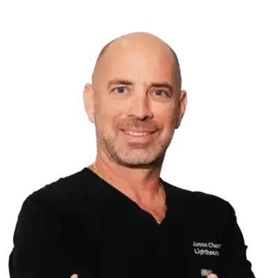 Jason Cheshire’s - TMS specialist in Pompano Beach