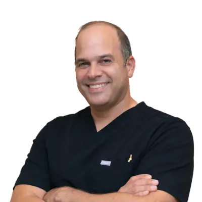 Yuleisy Coto - TMS specialist in Pompano Beach