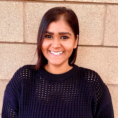 Mahjabeen Qazi - TMS psychiatrist in Gilbert