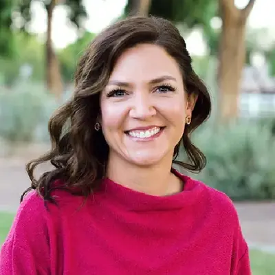 Rachael Greensides - TMS psychiatrist in Gilbert