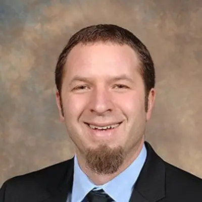 Brian Berendts - TMS Therapist in Mason