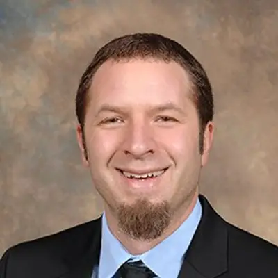 Brian MSN - TMS Therapist in Mason
