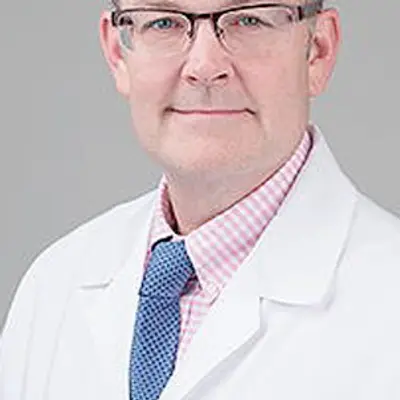J. Cullen Hardy - TMS psychiatrist in Locust Grove