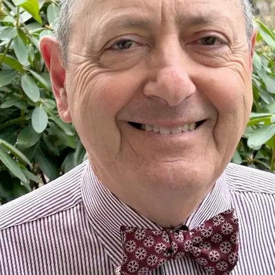James P - TMS psychiatrist in Locust Grove